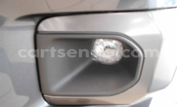 Acheter Occasion Voiture Toyota Hilux Gris à Ezulwini, Hhohho Acheter Occasion Voiture Toyota Hilux Gris à Ezulwini, Hhohho