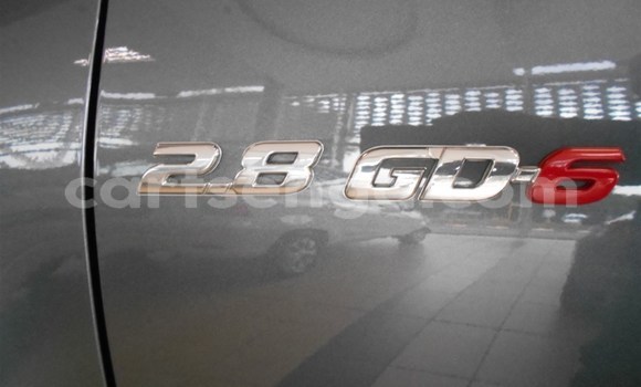 Acheter Occasion Voiture Toyota Hilux Gris à Ezulwini, Hhohho Acheter Occasion Voiture Toyota Hilux Gris à Ezulwini, Hhohho