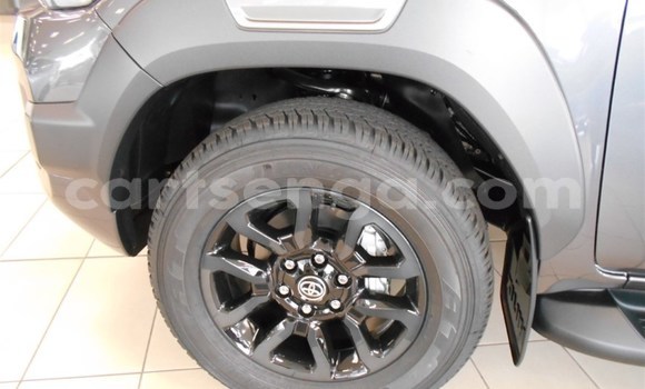 Acheter Occasion Voiture Toyota Hilux Gris à Ezulwini, Hhohho Acheter Occasion Voiture Toyota Hilux Gris à Ezulwini, Hhohho
