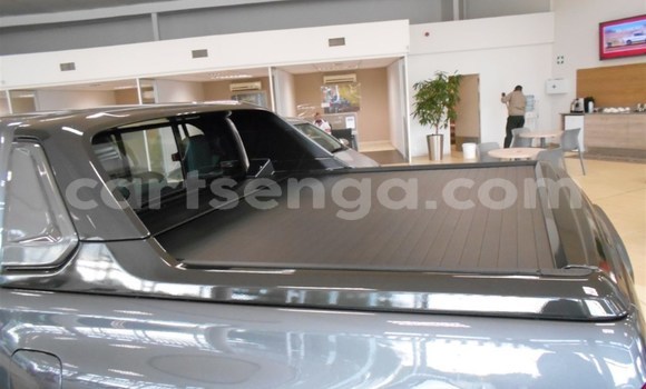 Acheter Occasion Voiture Toyota Hilux Gris à Ezulwini, Hhohho Acheter Occasion Voiture Toyota Hilux Gris à Ezulwini, Hhohho