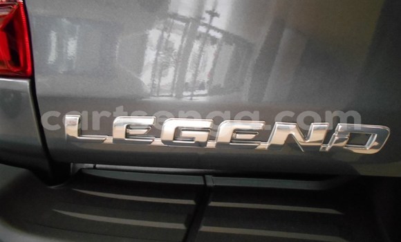 Acheter Occasion Voiture Toyota Hilux Gris à Ezulwini, Hhohho Acheter Occasion Voiture Toyota Hilux Gris à Ezulwini, Hhohho