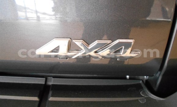 Acheter Occasion Voiture Toyota Hilux Gris à Ezulwini, Hhohho Acheter Occasion Voiture Toyota Hilux Gris à Ezulwini, Hhohho