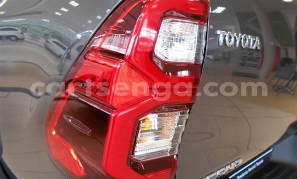 Acheter Occasion Voiture Toyota Hilux Gris à Ezulwini, Hhohho Acheter Occasion Voiture Toyota Hilux Gris à Ezulwini, Hhohho