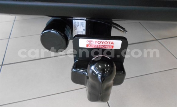 Acheter Occasion Voiture Toyota Hilux Gris à Ezulwini, Hhohho Acheter Occasion Voiture Toyota Hilux Gris à Ezulwini, Hhohho