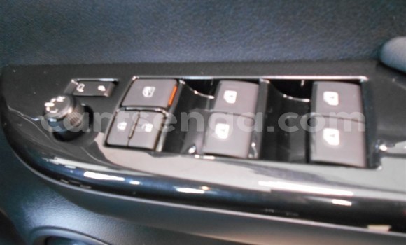 Acheter Occasion Voiture Toyota Hilux Gris à Ezulwini, Hhohho Acheter Occasion Voiture Toyota Hilux Gris à Ezulwini, Hhohho