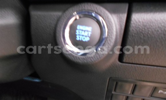 Acheter Occasion Voiture Toyota Hilux Gris à Ezulwini, Hhohho Acheter Occasion Voiture Toyota Hilux Gris à Ezulwini, Hhohho