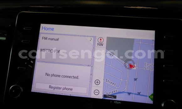 Acheter Occasion Voiture Toyota Hilux Gris à Ezulwini, Hhohho Acheter Occasion Voiture Toyota Hilux Gris à Ezulwini, Hhohho