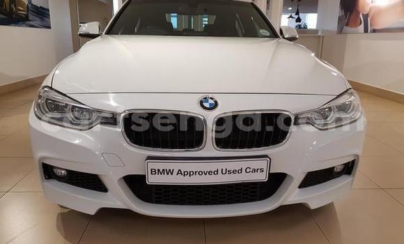 Buy Used BMW 3–Series White Car in Big Bend in Lubombo District Buy Used BMW 3–Series White Car in Big Bend in Lubombo District