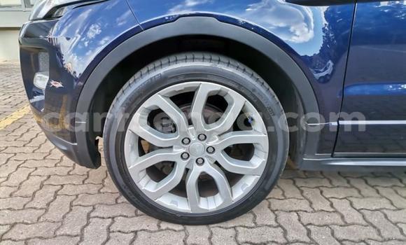 Buy Used Land Rover Range Rover Evoque Black Car in Ezulwini in Hhohho Buy Used Land Rover Range Rover Evoque Black Car in Ezulwini in Hhohho