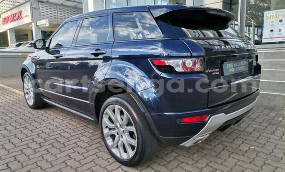 Buy Used Land Rover Range Rover Evoque Black Car in Ezulwini in Hhohho Buy Used Land Rover Range Rover Evoque Black Car in Ezulwini in Hhohho