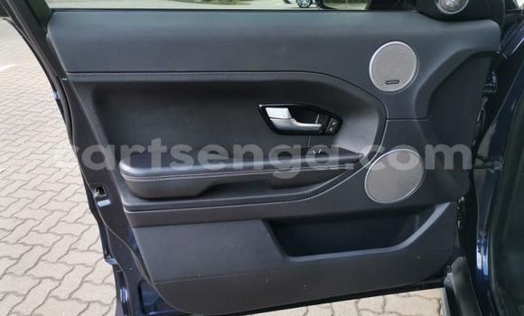 Buy Used Land Rover Range Rover Evoque Black Car in Ezulwini in Hhohho Buy Used Land Rover Range Rover Evoque Black Car in Ezulwini in Hhohho