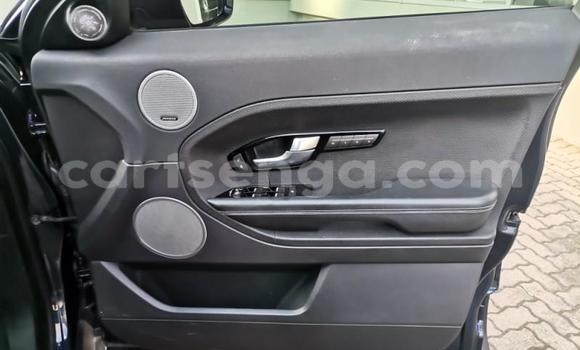 Buy Used Land Rover Range Rover Evoque Black Car in Ezulwini in Hhohho Buy Used Land Rover Range Rover Evoque Black Car in Ezulwini in Hhohho