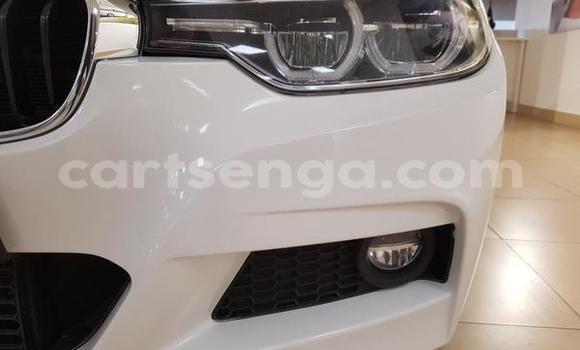 Buy Used BMW 3–Series White Car in Big Bend in Lubombo District Buy Used BMW 3–Series White Car in Big Bend in Lubombo District