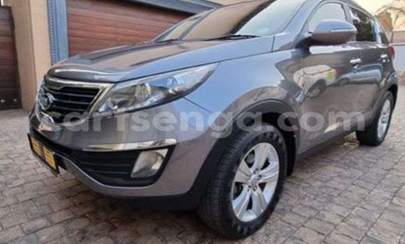 Nunua Ilio tumika Kia Sportage Other Gari ndani ya Big Bend nchini Lubombo Nunua Ilio tumika Kia Sportage Other Gari ndani ya Big Bend nchini Lubombo