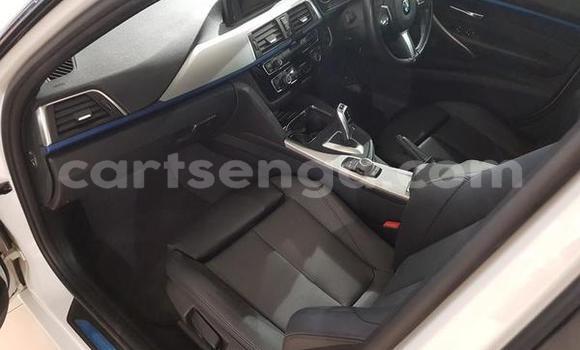 Buy Used BMW 3–Series White Car in Big Bend in Lubombo District Buy Used BMW 3–Series White Car in Big Bend in Lubombo District