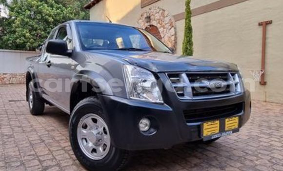 Buy Used Isuzu KB Other Car in Big Bend in Lubombo