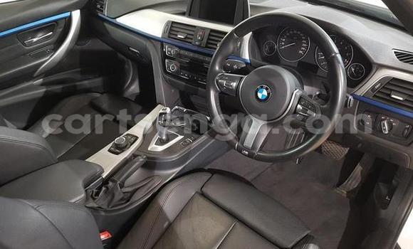 Buy Used BMW 3–Series White Car in Big Bend in Lubombo District Buy Used BMW 3–Series White Car in Big Bend in Lubombo District