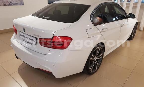 Buy Used BMW 3–Series White Car in Big Bend in Lubombo District Buy Used BMW 3–Series White Car in Big Bend in Lubombo District