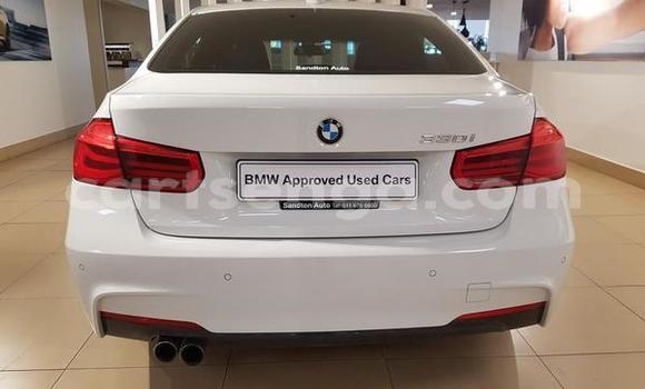 Buy Used BMW 3–Series White Car in Big Bend in Lubombo District Buy Used BMW 3–Series White Car in Big Bend in Lubombo District