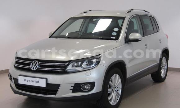 Buy Used Volkswagen Tiguan Other Car in Manzini in Manzini