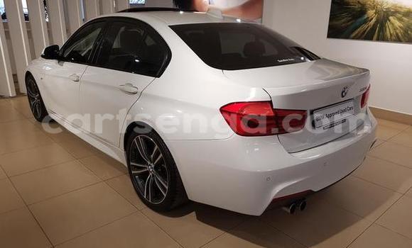 Buy Used BMW 3–Series White Car in Big Bend in Lubombo District Buy Used BMW 3–Series White Car in Big Bend in Lubombo District