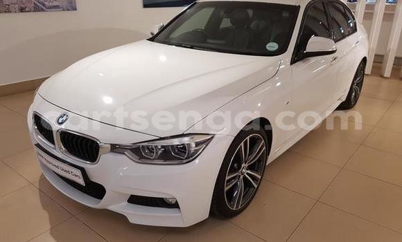 Buy Used BMW 3–Series White Car in Big Bend in Lubombo District Buy Used BMW 3–Series White Car in Big Bend in Lubombo District