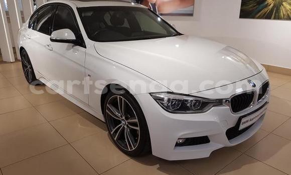 Buy Used BMW 3–Series White Car in Big Bend in Lubombo District Buy Used BMW 3–Series White Car in Big Bend in Lubombo District