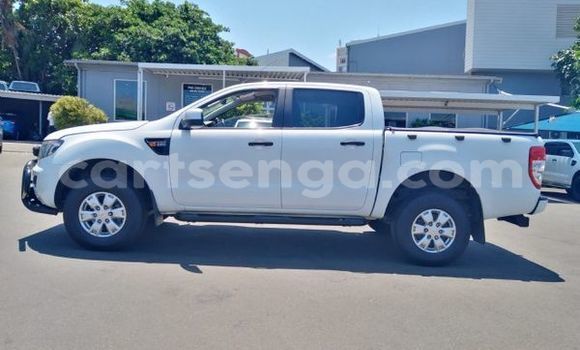 Buy Used Ford Ranger White Car in Mbabane in Manzini Buy Used Ford Ranger White Car in Mbabane in Manzini