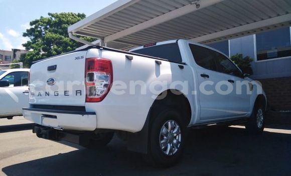 Buy Used Ford Ranger White Car in Mbabane in Manzini Buy Used Ford Ranger White Car in Mbabane in Manzini
