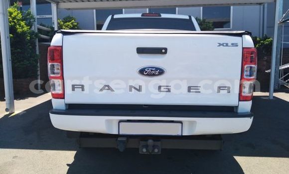 Buy Used Ford Ranger White Car in Mbabane in Manzini Buy Used Ford Ranger White Car in Mbabane in Manzini