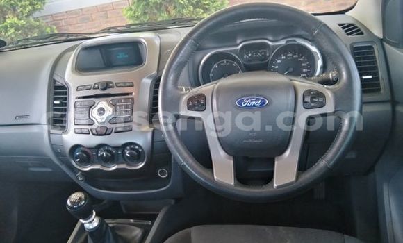 Buy Used Ford Ranger White Car in Mbabane in Manzini Buy Used Ford Ranger White Car in Mbabane in Manzini
