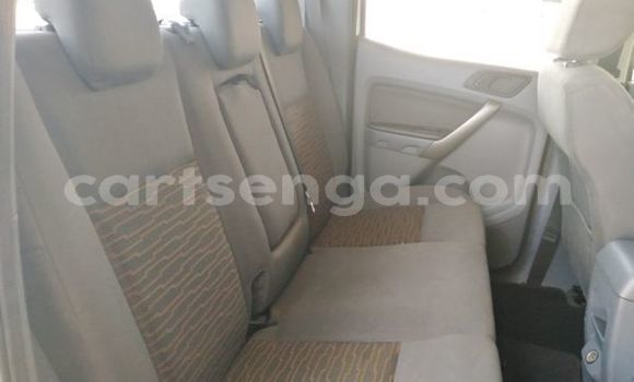 Buy Used Ford Ranger White Car in Mbabane in Manzini Buy Used Ford Ranger White Car in Mbabane in Manzini