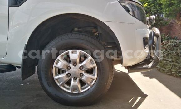 Buy Used Ford Ranger White Car in Mbabane in Manzini Buy Used Ford Ranger White Car in Mbabane in Manzini