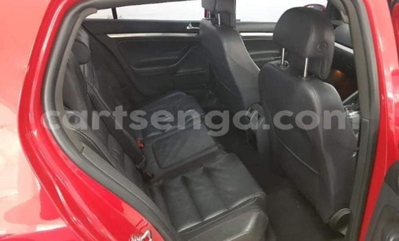 Buy Used Volkswagen Golf GTI Red Car in Mbabane in Manzini Buy Used Volkswagen Golf GTI Red Car in Mbabane in Manzini