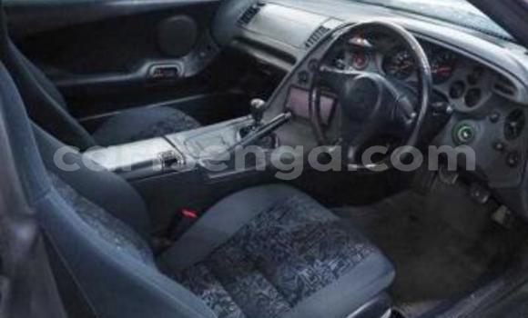 Acheter Occasion Voiture Toyota Supra Blanc à Big Bend, Lubombo Acheter Occasion Voiture Toyota Supra Blanc à Big Bend, Lubombo