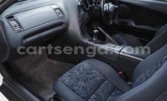 Acheter Occasion Voiture Toyota Supra Blanc à Big Bend, Lubombo Acheter Occasion Voiture Toyota Supra Blanc à Big Bend, Lubombo