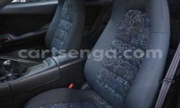 Acheter Occasion Voiture Toyota Supra Blanc à Big Bend, Lubombo Acheter Occasion Voiture Toyota Supra Blanc à Big Bend, Lubombo