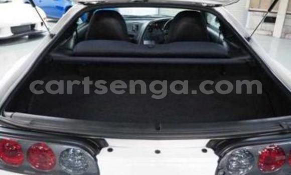 Acheter Occasion Voiture Toyota Supra Blanc à Big Bend, Lubombo Acheter Occasion Voiture Toyota Supra Blanc à Big Bend, Lubombo