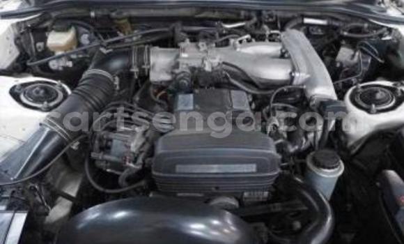 Acheter Occasion Voiture Toyota Supra Blanc à Big Bend, Lubombo Acheter Occasion Voiture Toyota Supra Blanc à Big Bend, Lubombo