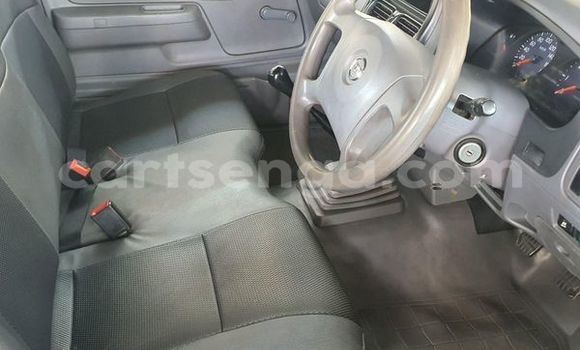 Nunua Ilio tumika Nissan NP 300 White Gari ndani ya Big Bend nchini Lubombo Nunua Ilio tumika Nissan NP 300 White Gari ndani ya Big Bend nchini Lubombo