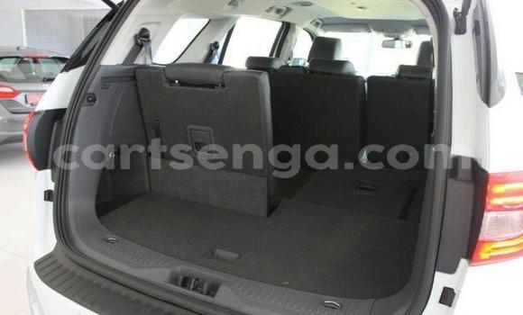Buy Used Ford Everest White Car in Mbabane in Manzini Buy Used Ford Everest White Car in Mbabane in Manzini