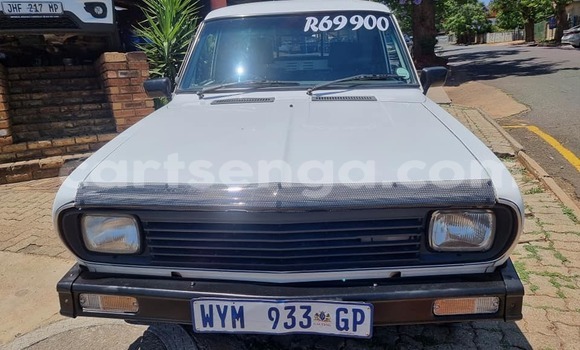 Nunua Ilio tumika Nissan Pickup Other Gari ndani ya Kwaluseni nchini Manzini