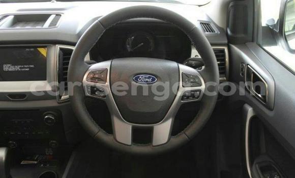 Buy Used Ford Everest White Car in Mbabane in Manzini Buy Used Ford Everest White Car in Mbabane in Manzini
