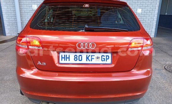 Nunua Ilio tumika Audi A3 Other Gari ndani ya Manzini nchini Manzini Nunua Ilio tumika Audi A3 Other Gari ndani ya Manzini nchini Manzini