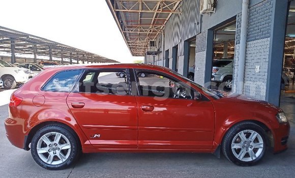 Nunua Ilio tumika Audi A3 Other Gari ndani ya Manzini nchini Manzini Nunua Ilio tumika Audi A3 Other Gari ndani ya Manzini nchini Manzini