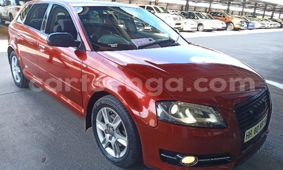 Nunua Ilio tumika Audi A3 Other Gari ndani ya Manzini nchini Manzini Nunua Ilio tumika Audi A3 Other Gari ndani ya Manzini nchini Manzini