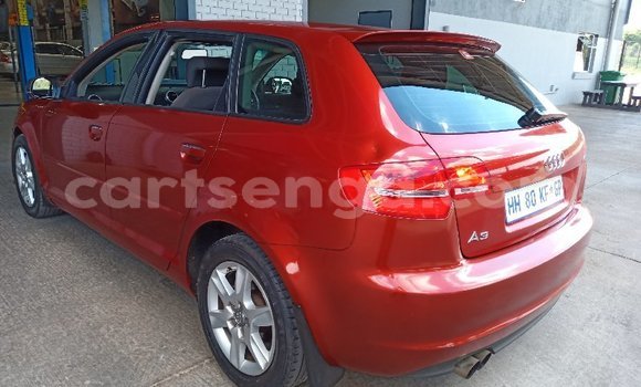 Nunua Ilio tumika Audi A3 Other Gari ndani ya Manzini nchini Manzini Nunua Ilio tumika Audi A3 Other Gari ndani ya Manzini nchini Manzini