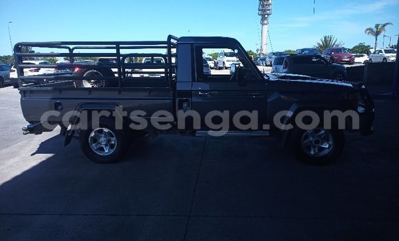Nunua Ilio tumika Toyota Land Cruiser Other Gari ndani ya Manzini nchini Manzini Nunua Ilio tumika Toyota Land Cruiser Other Gari ndani ya Manzini nchini Manzini