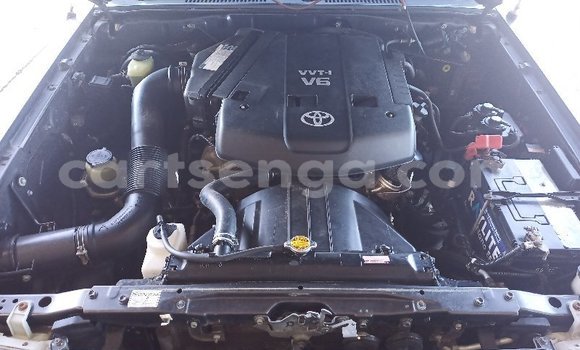 Buy Used Toyota Land Cruiser Other Car in Manzini in Manzini Buy Used Toyota Land Cruiser Other Car in Manzini in Manzini