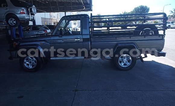 Buy Used Toyota Land Cruiser Other Car in Manzini in Manzini Buy Used Toyota Land Cruiser Other Car in Manzini in Manzini